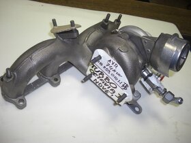 Octavia turbo - 4