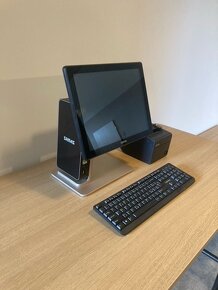 PC SAM4S 18 – dotykový All-in One pokladní systém - 4