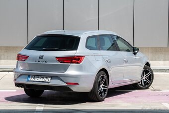 Seat Leon ST 1.4 TSI S S 150k XCELLENCE DSG - 4