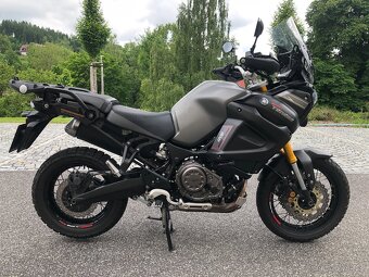 Yamaha XT1200Z Super Tenere - 4