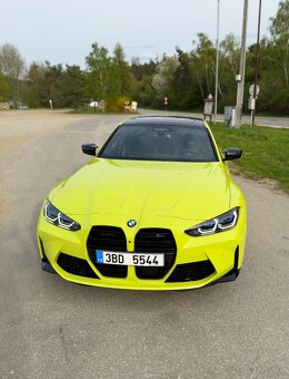 Bmw M3 - 4