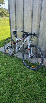 Scott Spark Contessa 900 29" (model 2013) - 4