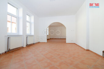 Prodej rodinného domu, Radonice nad Ohří - 4
