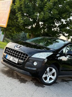 Peugeot 3008 - 4