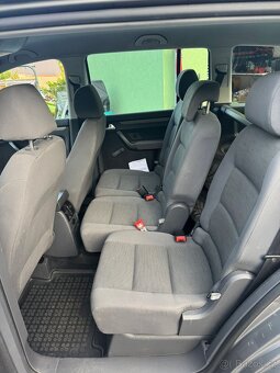 Vw Touran 1.9tdi - 4