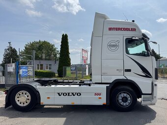VOLVO FH 13.500 EEV , Standard , TOP Servisované - 4