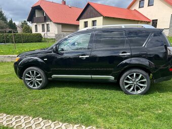 Mitsubishi Outlander 2.0DID 103kw - 4