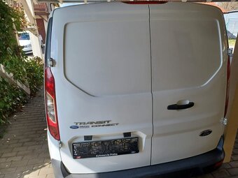 Ford Transit Connect - 4