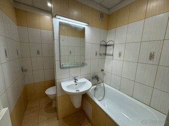 2KK+Balkon po rekonstrukci Br.Čapků 2868, volný od 1.8.2025 - 4