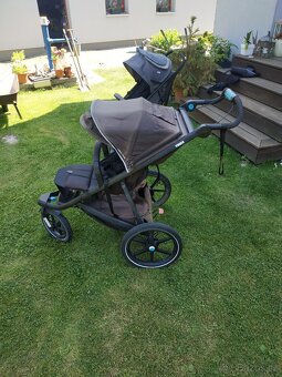 Thule Urban glide - 4