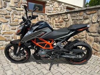 KTM 125 DUKE - 2021 - 4