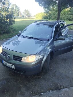 Renault Megane 15dci - 4