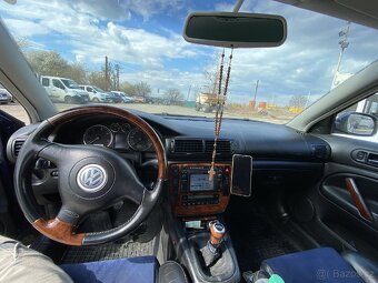Passat B5.5 2.5tdi 132kw 4MOTION - 4