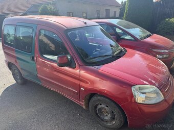 Berlingo - 4