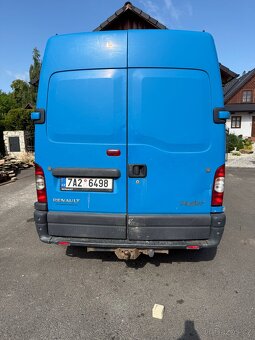 Renault Master - 4