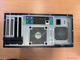 DELL PowerEdge T20 - 4