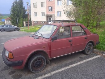 Škoda 125 L - 4