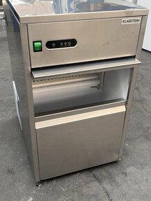 Vyrobnik ledu Klarstein Powericer XXL 25kg/24h. Záruka - 4