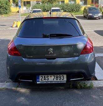 Peugeot 308 (2012)1.6hdi 68kw naj.93 600 - 4