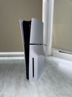 Herni Konzole PlayStation 5 – Standard Edition (2020) - 4