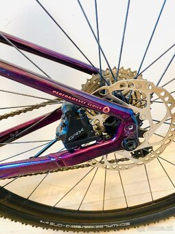 Damsky gravel Bergamont gran.durance6 2022 - 4