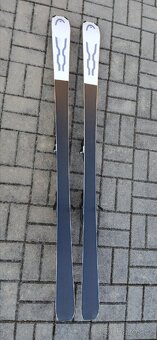 Lyže Head Icon TT300 170cm - 4