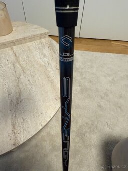 Callaway Rogue ST Max Hybrid - 4