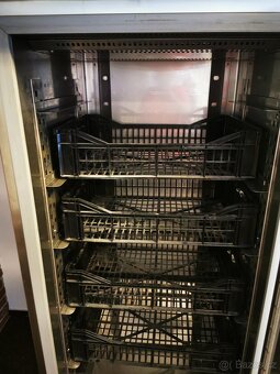 Prodám gastro lednici - 4