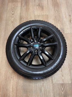 5x100 r16 originál CMS - 4