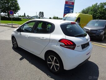 Peugeot 208 1,5 HDi-ODPOČET DPH - 4