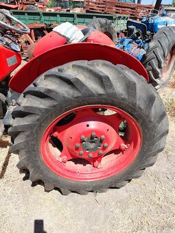 Zetor 3011 - 4