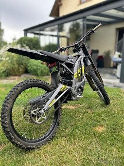 Surron Light Bee X - 4