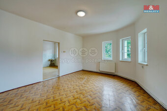 Prodej bytu 2+1, 83 m², Nejdek, ul. Osvětimská - 4