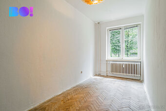 Prodej bytu 3+1, 62 m², ul. Dlouhá třída, Havířov - 4