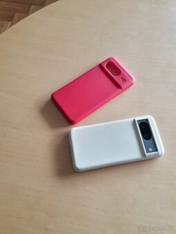 Pixel 8 - 4