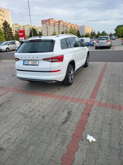 Prodám Škoda Kodiaq - 4