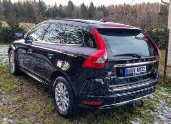 Volvo XC60 - 4