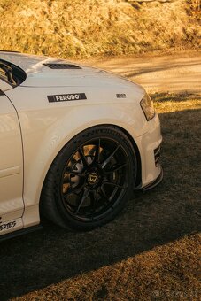 Audi S3 8P TTE480 KW V3 - 4