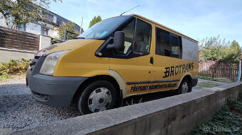 Ford Transit 2.2 TDCi - 4