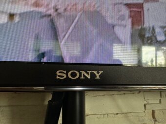 49" Sony Bravia KDL-49WD755 - 4