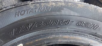 Zimní pneu 175/65R14 Goodride (48) - 4