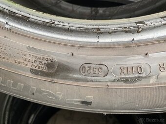 Letní pneu 225/55/18 - 4
