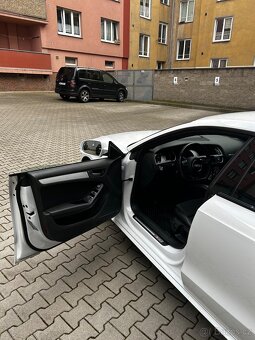 Audi A5 Sportback 2.0 TDI S-Line - 4