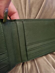 Pouzdro na karty Benetton - 4