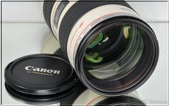 Canon EF 70-200mm f/2.8 L IS USM F.F. Tele-zoom Lensřady - 4