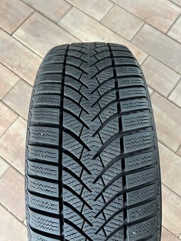 pneu SuperGrip 205/55 R16 - 4