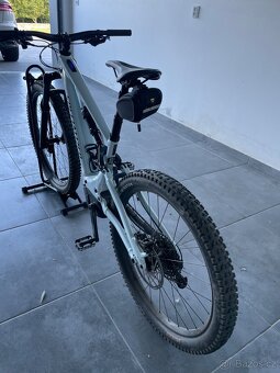 Specialized Turbo Levo Alloy - 4