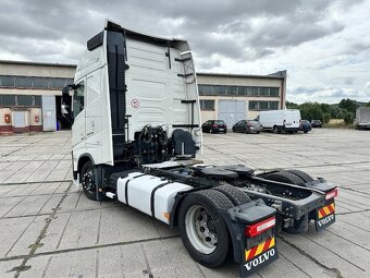 Prodám tahač lowdeck Volvo FH 460 r.v 5/2018 najeto 918000Km - 4