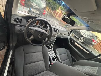 Mercedes-benz A200 100kw automat - 4