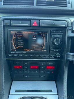 Audi A4 s-line - 4
